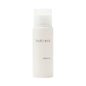 MUJI 無印良品 アルガンオイル(携帯用) 50mL OAQ98A4A