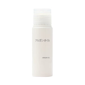 MUJI 無印良品 アルガンオイル(携帯用) 50mL OAQ98A4A
