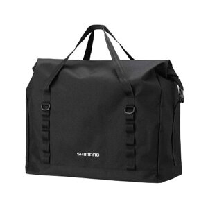 �V�}�m(SHIMANO) �g�[�g 45L �u���b�N BA-048T �ނ� �o�b�O