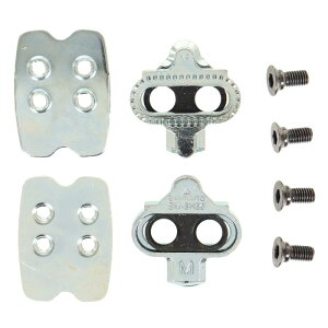 �V�}�m (SHIMANO) ���y�A�p�[�c SM-SH56 SPD�N���[�g �}���`���[�h �N���[�g�i�b�g�t ISMSH56AJ