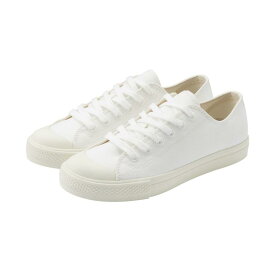 無印良品 レディース 婦人 疲れにくい 撥水スニーカースニーカー