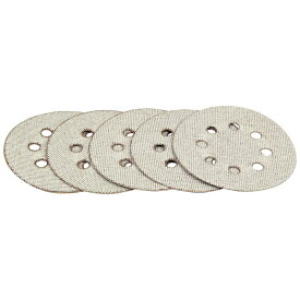 SK11 ランダムサンダー用 ペーパー 5枚入