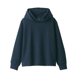 無印良品 パーカースウェットプルパーカーレディース