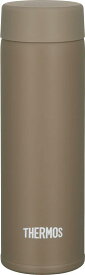【小容量モデル】サーモス 水筒 真空断熱ポケットマグ 150ml オリーブブラウン JOJ-151 OBW