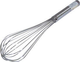 和平フレイズ 調理器具 泡立て 味道 33cm 18-8ステンレス 日本製 AD-164 シルバー