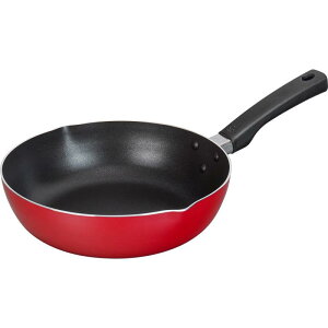 �a���t���C�Y �[�^�t���C�p�� �f�B�[�v�p�� 24cm IH�Ή� �K�X PFOA�t���[ �ӂ��f�������H ���C�N�_�C�� RB-2519