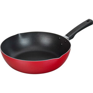 �a���t���C�Y �[�^�t���C�p�� �u�ߓ� 28cm IH�Ή� �K�X PFOA�t���[ �ӂ��f�������H ���C�N�_�C�� RB-2520
