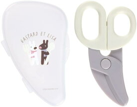 スケーター(Skater) 離乳食 フードカッター リサとガスパール BFC1-A