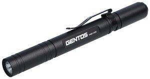 GENTOS(�W�F���g�X) LED �����d�� �d�r��(�P3/�P4) ���邳80~520���[���� SNM�V���[�Y SNM-H31D/SNM-H41D/SNM-J1