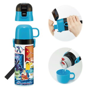 XP[^[(skater) qp XeX  2way  470ml Rbv 430ml |P 24 |PbgX^[ qɗDyʃ^Cv j̎q ۉ ۗ waterbottle X|[c{g 킢 Lb