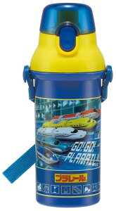 �X�P�[�^�[(Skater) �q���p �v���X�`�b�N ���� 480ml �R�� �v�����[�� 22 �j�̎q ���{�� PSB5SANAG-A