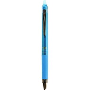 PILOT ������{�[���y�� �t���N�V�����{�[���|�C���g�m�b�N 0�D4 ���C�g�u���[ LFPK25S4LB