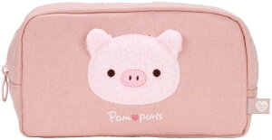 �X�P�[�^�[(Skater) �y���P�[�X Pompon's �u�^ ZPC1-A