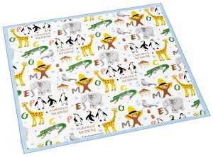 XP[^[(Skater) `NX 唻TCY 52×52cm { ̃W[W ZOO KB56-A