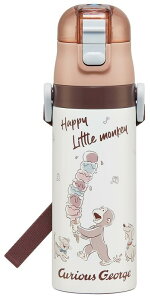 XP[^[(Skater) qp XeX   470ml qɗDyʃ^Cv ̃W[W 25 ۗp waterbottle X|[c{g LbY q ǂ r SDC4-A