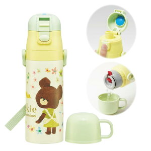 XP[^[(skater) qp XeX  2way  470ml Rbv 430ml ܂̂ qɗDyʃ^Cv ̎q ۉEۗwaterbottle X|[c{g 킢 LbY q ǂ