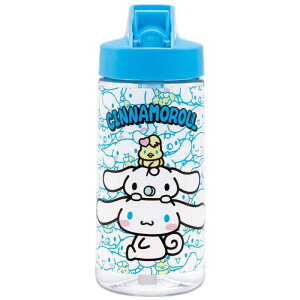 �X�P�[�^�[(Skater) �X�g���[ �{�g�� ���� 500ml �X�p�E�g�^ �X�g���[���� �v���X�`�b�N �N���A �L�b�Y �q���p �T�����I �V�i�����[�� PSTB5-A