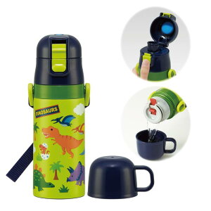 XP[^[ (skater) qp 2WAY XeX LbY   Rbv e 350ml fBmUEX  j̎q SKDC3