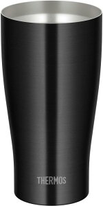 �T�[���X �^��f�M�^���u���[ 600ml �u���b�N �H��@�Ή� ���@�т�\�� �ۉ��ۗ� JDY-600C BK