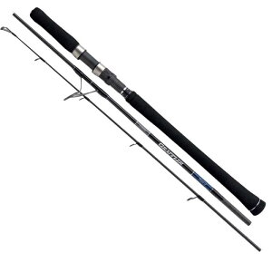 �V�}�m(SHIMANO) �W�M���O���b�h 20 �Q�[���^�C�vJ �X�s�j���O S62-4 �� PE2���O�� �W�O:100~160g ���[20~70m
