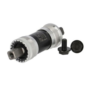 �V�}�m(SHIMANO) BB-UN300-K 118mm(XL) 68BSA �`�F�[���P�[�X�Ή� EBBUN300KB18B