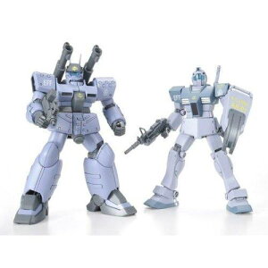 HGUC 1/144 �W�����K���L���m���ʎY�^�i�z���C�g�E�f�B���S���d�l�j �i�v���~�A���o���_�C�j