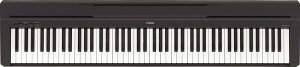 ���}�n YAMAHA �d�q�s�A�m P�V���[�Y 88���� �u���b�N P-45B