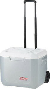Coleman(�R�[���}��) �N�[���[�{�b�N�X �G�N�X�g���[���z�B�[���N�[���[ 50QT ��47L �A�C�X�V���o�[ 2000033555 �ۗ�͖�5�� ��e�� �L�����[ �L�����v �A�E�g�h�A �ނ� ���� ����