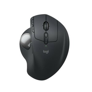 ���W�N�[�� �É� ���C�����X �g���b�N�{�[�� �}�E�X MXTB2d MX ERGO S Bluetooth Logibolt ���� windows mac iPad OS Chrome Android �g���b�N�{�[���}�E�X �O���t�@�C�g Amazon