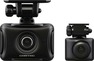 �R���e�b�N �h���C�u���R�[�_�[ ZDR027 �O��2�J���� �O��STARVIS ���� 200����f Full HD GPS 32GBmicroSD�J�[�h�t�� �㑱�ԗ��ڋ߂��m�点�@�\ ���ԊĎ��@�\ �����N��