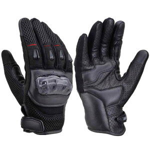 �f�C�g�i(Daytona) �o�C�N �O���[�u �� ���b�V�� �v(���M�v) �J�[�{���v���e�N�^�[ �X�}�z�Ή� �J�[�{�����b�V���O���[�u DG-003 �u���b�N XL�T�C�Y 32434