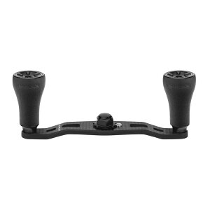�S���N�T�X FH95 ���[���n���h�� �_�C�� (Daiwa) �V�}�m (Shimano) �x�C�g���[���Ή� �J�[�{�����_�u���n���h�� �A���^���X �������[�� ���� 95mm TPE�m�u�t�� �x�C�g�t�B�l�X ���b�N�t�B�b�V�� �o