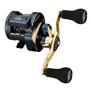 �_�C��(DAIWA) 21 �\���e�B�KIC 100PL-DH