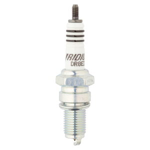 ���{���ꓩ��(NGK) �X�p�[�N�v���O�C���W�E��IX(�l�W�^�C�v/�^�[�~�i������) �M��8 DR8EIX