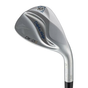 �L���X�R(Kasco) �h���t�B���E�F�b�W �Z�~�O�[�X�l�b�N DW-125G Dolphin DP-231 L 60°
