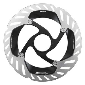 �V�}�m(SHIMANO) �f�B�X�N���[�^�[ RT-CL900 160mm �t��/�O���Z���[�V�������b�N�����O �V���o�[