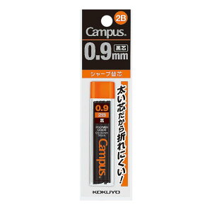 �R�N�� �L�����p�X �V���[�v�֐c 0.9mm 2B 36�{�� PSR-C2B9N-1P