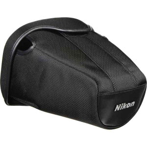 Nikon ���J�����P�[�X �Z�~�\�t�g�P�[�X �u���b�N CF-DC1