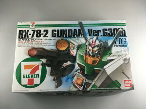 �o���_�C HG RX-78-2�K���_�� Ver.G30th 1/144 �Z�u���C���u���I���W�i���J���[Ver.1.5