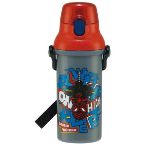 �X�P�[�^�[(Skater) ���� �q���p ������ 480ml �v���X�`�b�N �����^�b�` �H��@�Ή� ���{�� �X�p�C�_�[�}�� �|�b�v�R�~�b�N�X �j�̎q PSB5SANAG-A