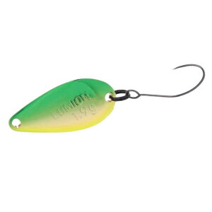 �_�C��(DAIWA) �G���A �g���E�g �X�v�[�� �v���b�\ ���~�I�� 1.9g �t���b�V���O�O���[�� ���A�[