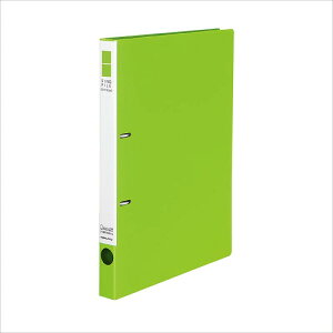 �R�N�� �t�@�C�� �����O�t�@�C�� �X���� 2�� A4 180�����e ���� �t-URF420YG �{�̃T�C�Y:h307xw243xd27mm/2���A�����O���a:22mm/158g