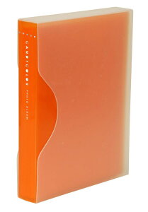 �i�J�o���V �|�P�b�g�A���o�� �L�����f�B�J���[ L��120�� �I�����W �A�J-CPL-120-OR