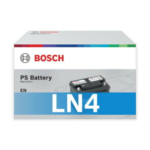 BOSCH (�{�b�V��) ���Y�ԁE�A���ԃo�b�e���[ PS-9X/LN4 PS Battery EN AMS