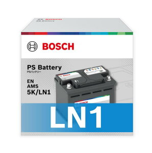 BOSCH (�{�b�V��) ���Y�ԁE�A���ԗp�o�b�e���[ PS-5K/LN1 PS Battery EN AMS (PSIN-5K ��p���f��) �����e�i���X�t���[