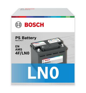 BOSCH (�{�b�V��) ���Y�ԁE�A���ԃo�b�e���[ PS-4F/LN0 PS Battery EN AMS (PSIN-4F-L0 ��p���f��)