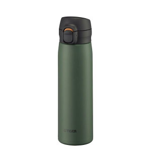 �y�p�b�L����̌^�E�H��@�Ή��z �^�C�K�[���@�r(TIGER) ���� 500ml �����v�b�V�� �X�e�����X�{�g�� �ۗ� �ۉ� �y�� ���݂₷���݌v �􂢂₷�� �J�[�L MKR-W50NGK