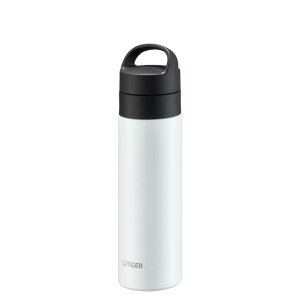 �y�Y�_�Ή��E�H��@�Ή��z �^�C�K�[���@�r(TIGER) ���� 480ml �X�e�����X�{�g�� �n���h���t�� �ۗ� �ۉ� �y�� �􂢂₷�� �z���C�g MKB-T481WJ