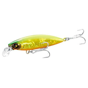 �V�}�m(SHIMANO) �~�m�[ �M�� �X�s���h���t�g 80mm 23g �S��q�����S�[���h 43T OM-380M ���A�[