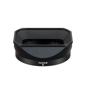 �x�m�t�C����(FUJIFILM) �t�W�m�������YXF18mm�p�p�^�����Y�t�[�h LH-XF18 �u���b�N